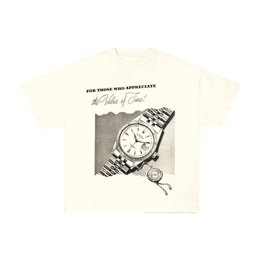 VALUE OF TIME TEE