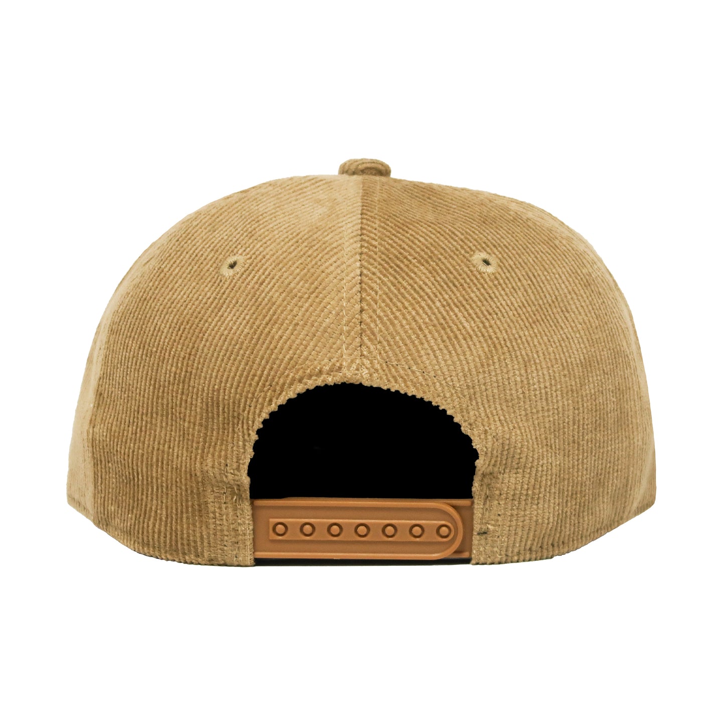 CLASSIC MATCHLESS SERIES CORDUROY 5-PANEL HAT