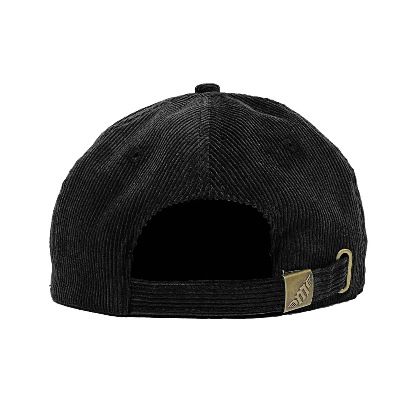 CLASSIC MATCHLESS SERIES CORDUROY 5-PANEL HAT