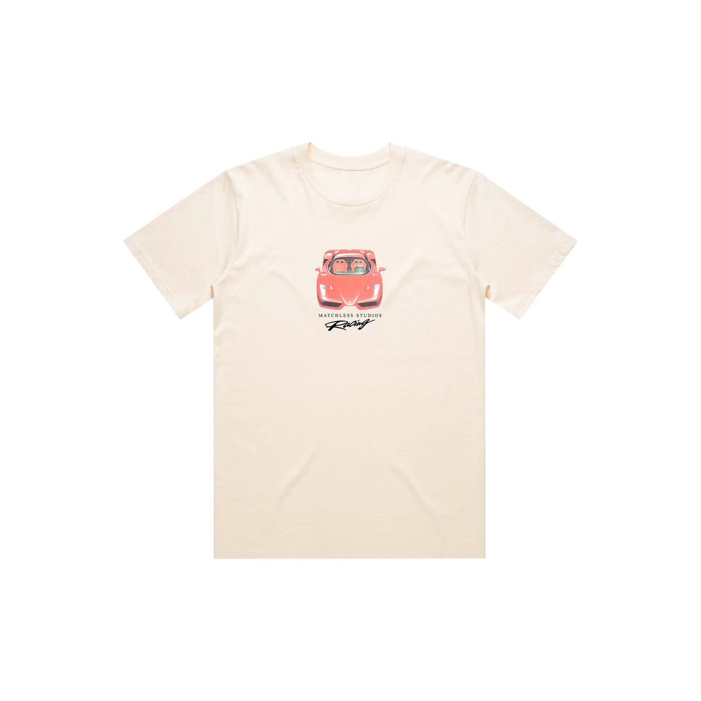 ENZO RACING TEE