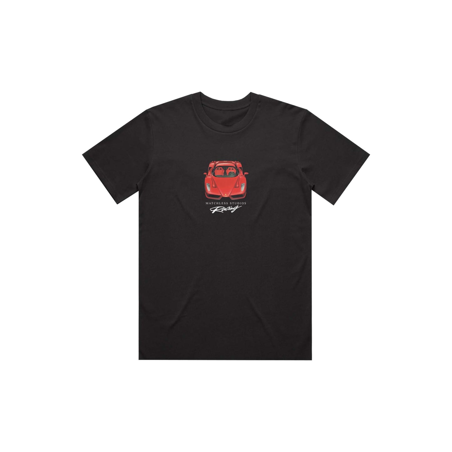 ENZO RACING TEE