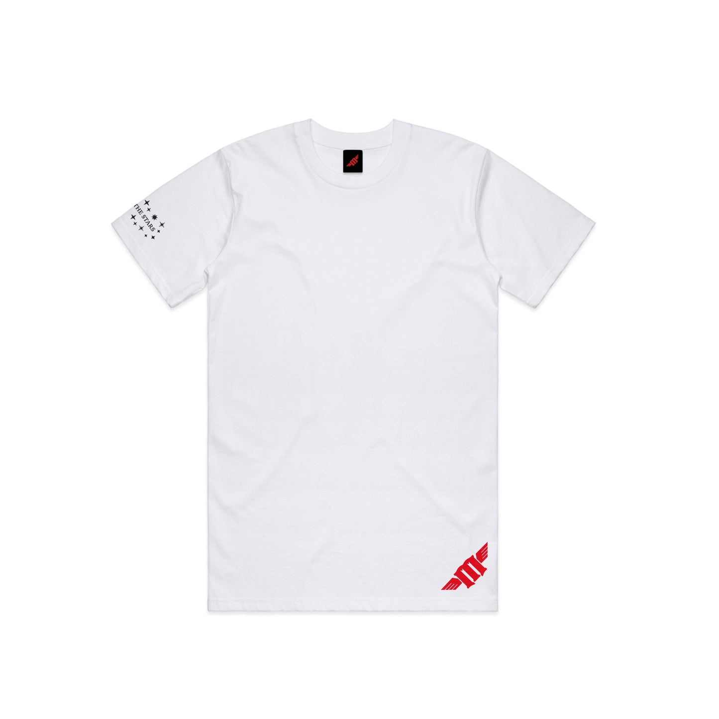 MOTORSPORTS TEE