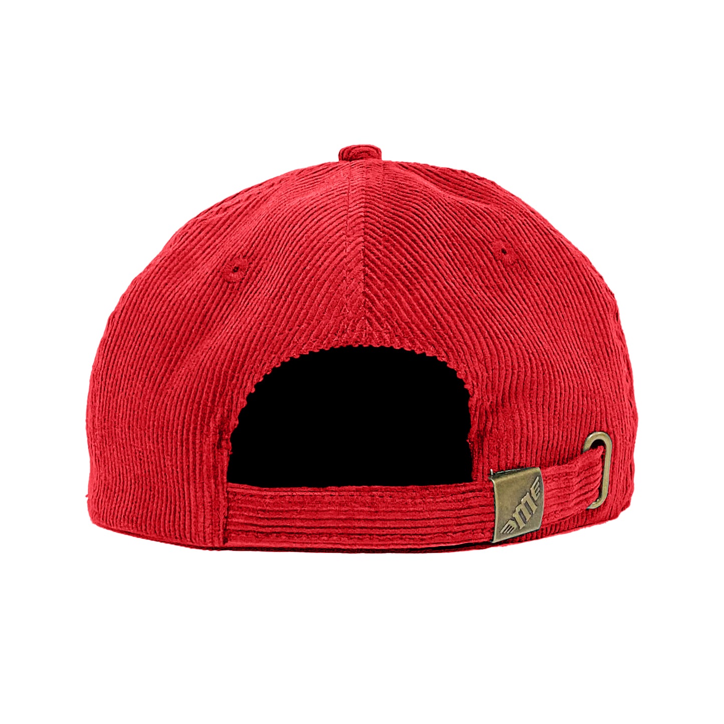 CLASSIC F1 CAR CORDUROY 5-PANEL HAT